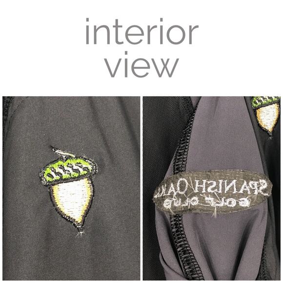 Lululemon Pack It Up Jacket Camo Zip Front Lightweight Size 10 Black Grey W4AVRS - Picture 9 of 16